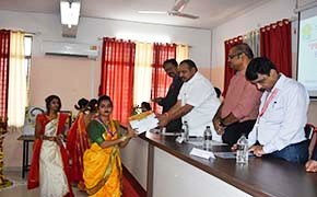 Cultural Event 2019-20